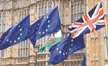 Esposa de diplomático de EU, implicada en accidente mortal de tráfico en R. Unido