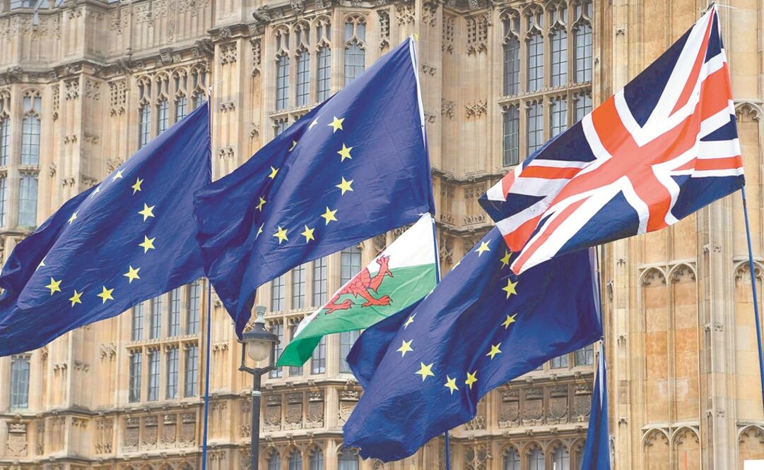 FOTO: EFE /ANDY RAIN