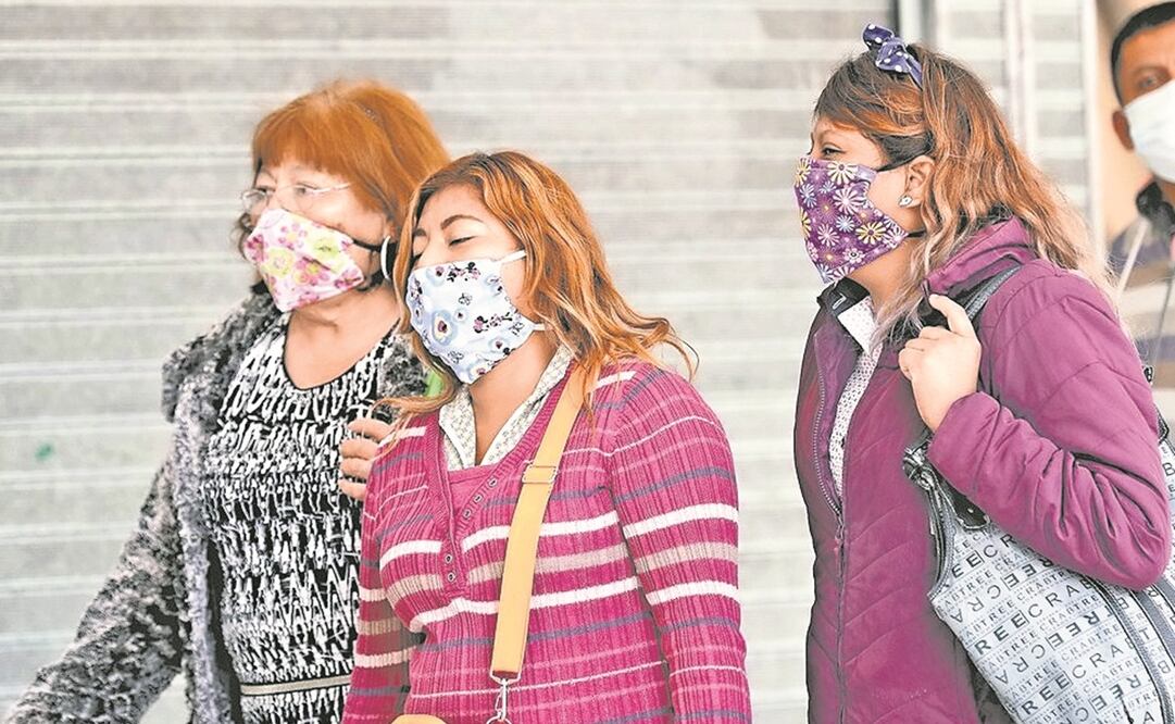 Foto: Archivo/EL UNIVERSAL 