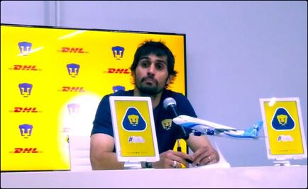 Refuerzos de los equipos complicará el torneo para Pumas: Arribas