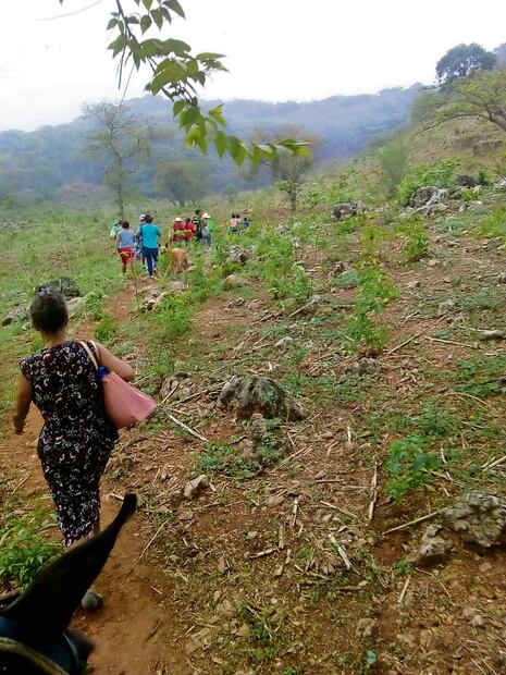 Foto: Fredy Martín Pérez | El Universal