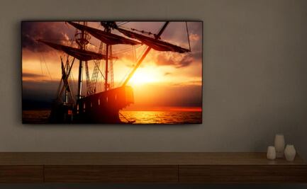 Bravia XR A80J, TV con inteligencia artificial mejorada