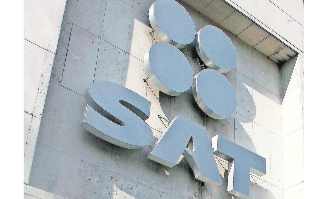 De enero a marzo de este año el SAT realizó 4 mil 815 actos de fiscalización. Foto: ARCHIVO EL UNIVERSAL