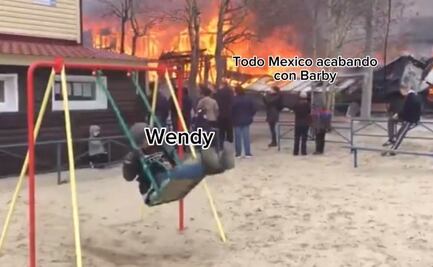 Los mejores memes por la nominación de Wendy Guevara en “La Casa de los Famosos”