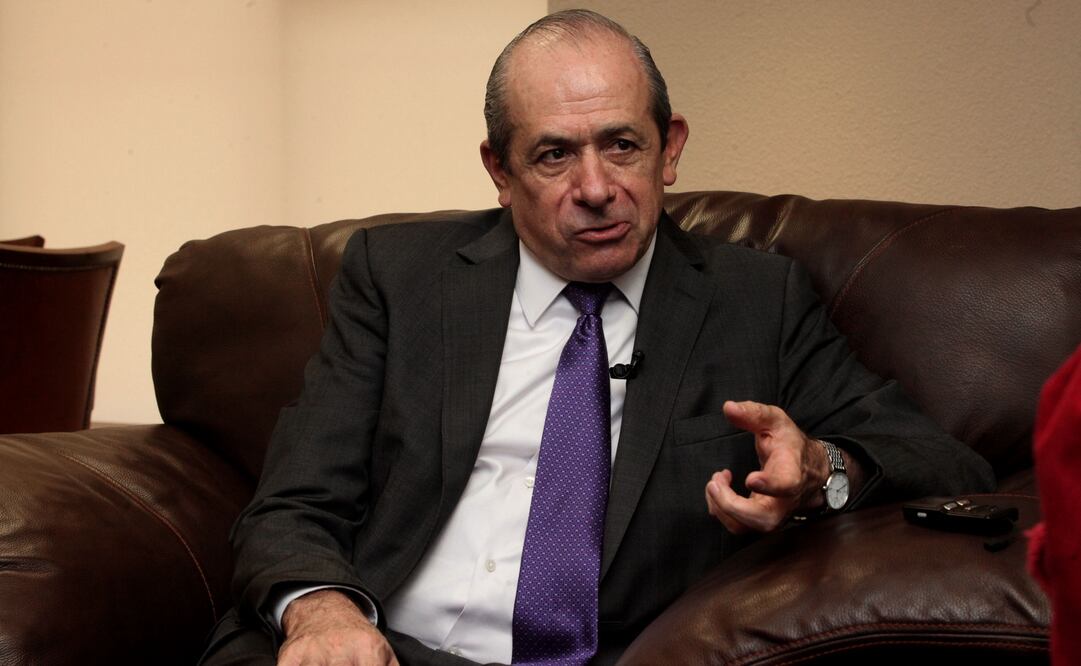 Foto: Archivo / EL UNIVERSAL