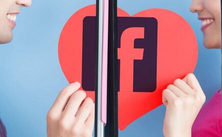 Facebook Dating quiere reencontrarte con el amor