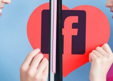 Facebook Dating quiere reencontrarte con el amor