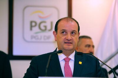 Consignarán a tercero por caso Narvarte