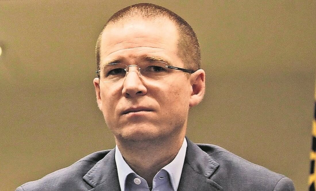 Foto: Archivo/EL UNIVERSAL