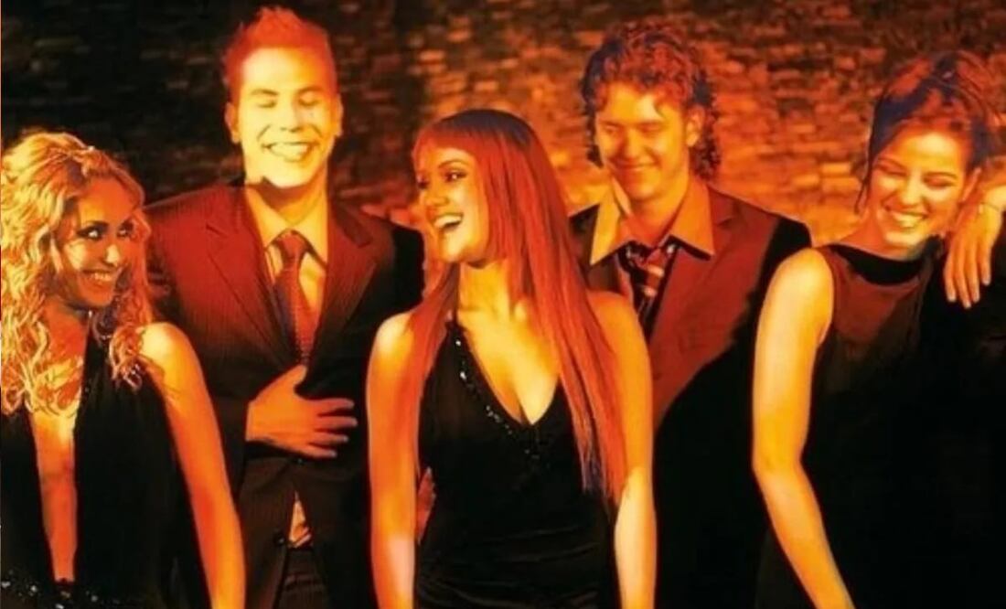 Esta noche la agrupación hará un importante anuncio sobre su regreso Foto: Instagram