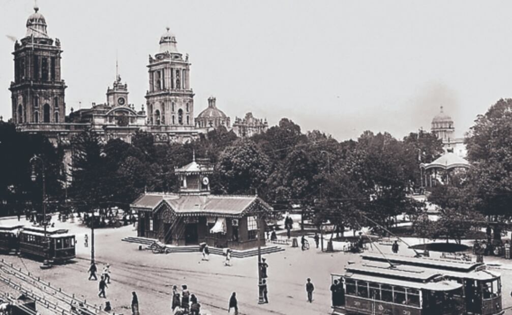 14 curiosidades que no sabías sobre la Ciudad de México