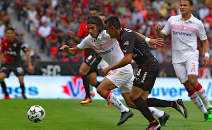 Toluca rescata un punto en el Jalisco