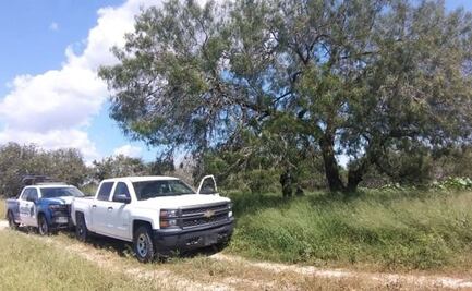 Localizan con vida en el Río Bravo a mujer reportada como desaparecida en Tamaulipas