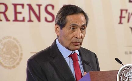 Compra de 13 plantas a Iberdrola no representa adquirir una deuda: Ramírez de la O