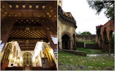 La Unesco incluye al Conjunto Conventual Franciscano, en Tlaxcala, como Patrimonio de la Humanidad