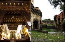 La Unesco incluye al Conjunto Conventual Franciscano, en Tlaxcala, como Patrimonio de la Humanidad