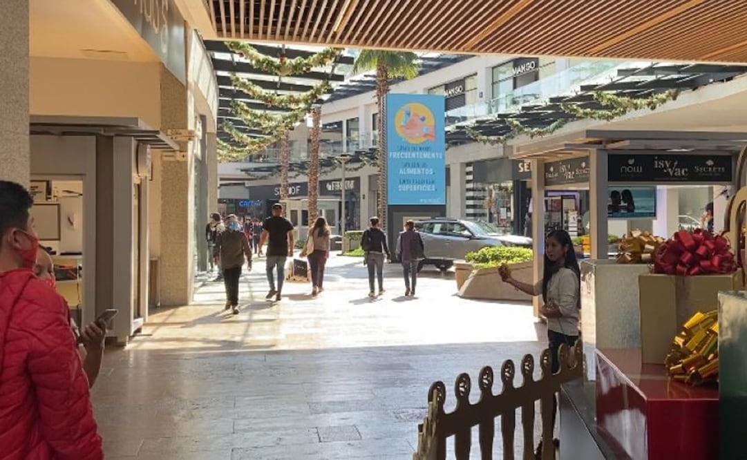 Foto: Ivette Saldaña / EL UNIVERSAL