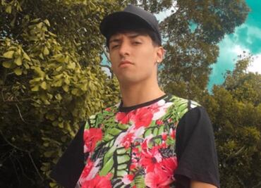 ¿Quién era el youtuber brasileño encontrado enterrado en el patio de un amigo?