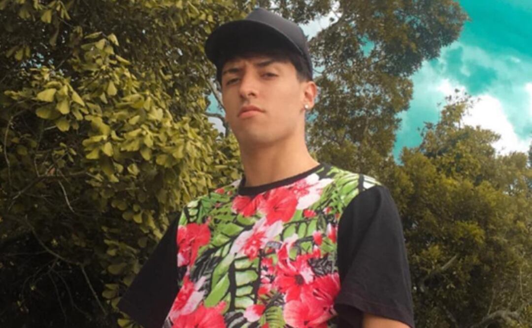 Henrique Medeiros. / Foto: Instagram.