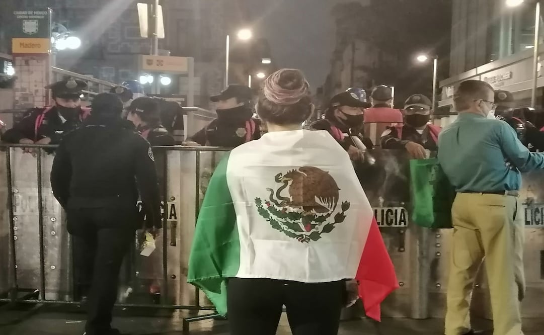 Foto @adrianaesthela