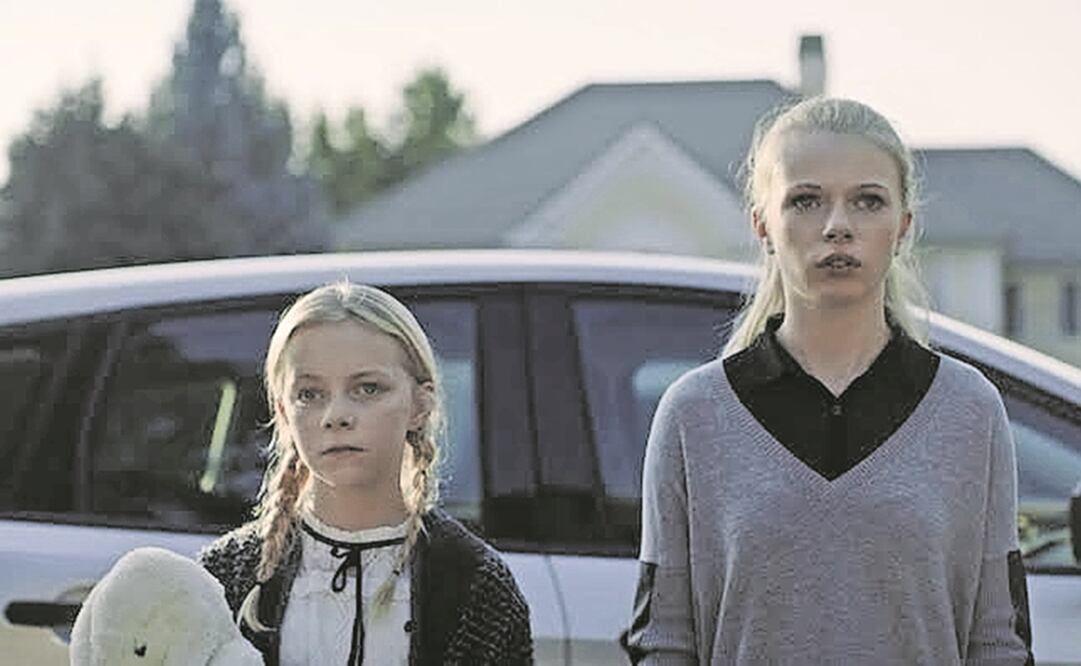 Cine de terror de clase B que se niega a morir