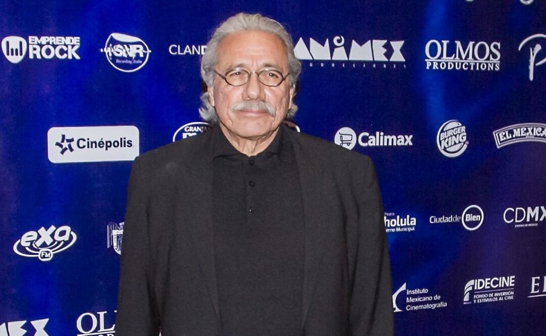 Acudió a una gala en México Foto: Clasos