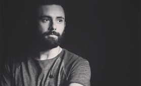 Camilo Séptimo despide a "Honas" Meléndez con un emotivo mensaje: "celebramos tu vida, tu música y tu luz"