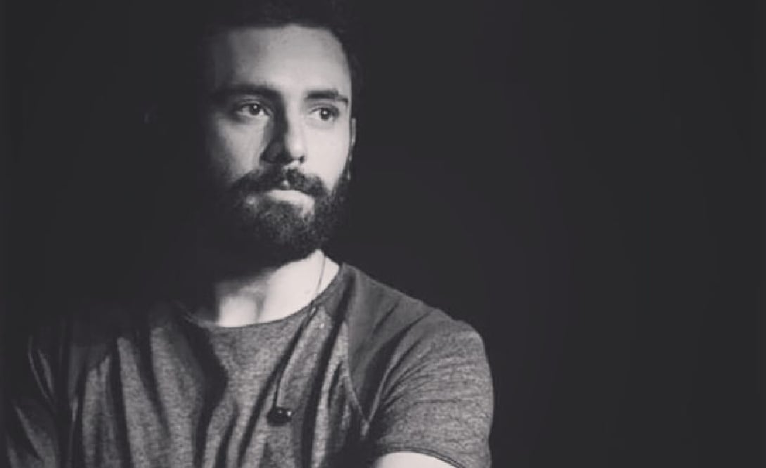 El tecladista de la banda fue encontrado sin vida junto a su familia. Foto: Instagram.