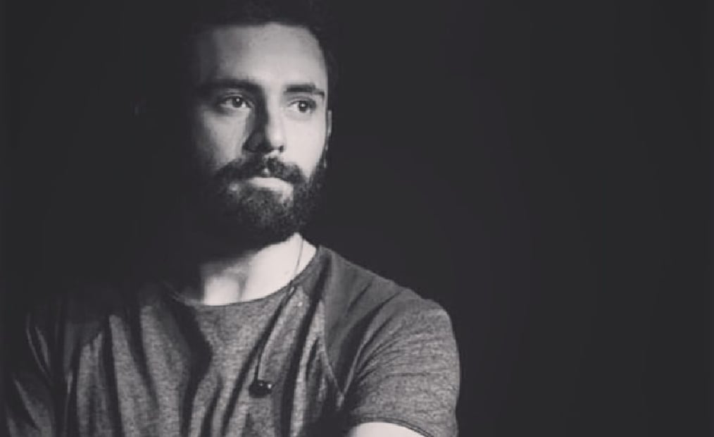 El tecladista de la banda fue encontrado sin vida junto a su familia. Foto: Instagram.