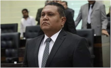 Diputado de Tamaulipas asegura que si la mujer no quiere tener relaciones con su pareja, “es una micro situación de violencia”