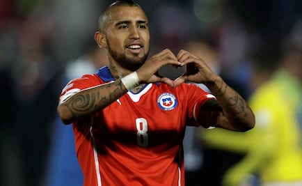 Niño de 6 años regaña a Vidal