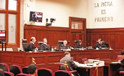 ​SCJN invalida reducción de recursos a partidos en Yucatán