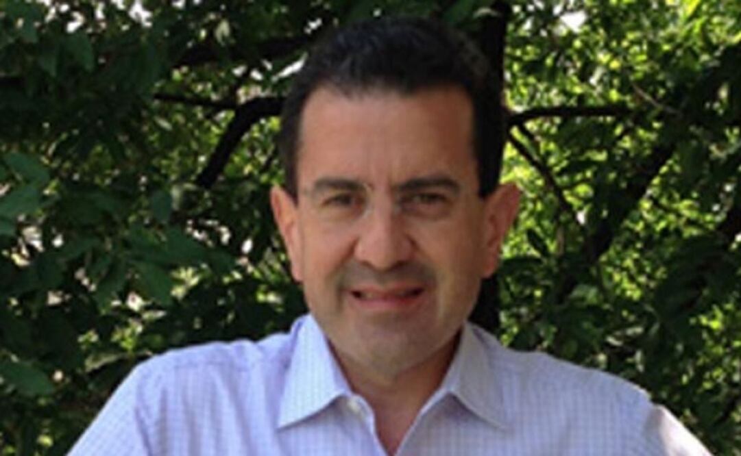 Luis Arturo Torres García, al parecer fue víctima de robo. Foto: ITESM