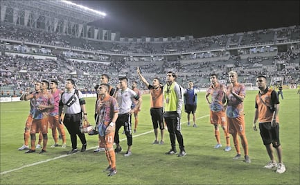 La FIFA quiere ascenso y descenso