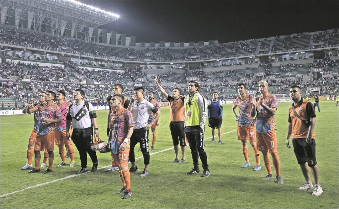 La FIFA quiere ascenso y descenso