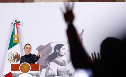 Sheinbaum va por ampliar consultas públicas para decisiones presupuestales; busca mayor democracia participativa