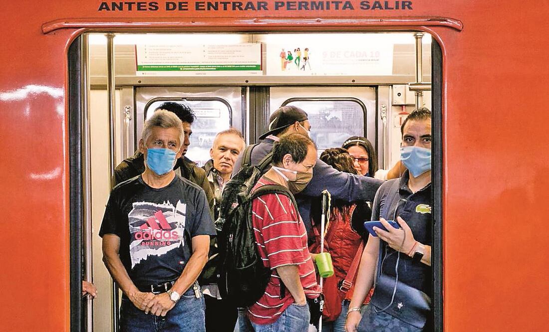 Foto: Archivo EL UNIVERSAL