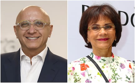 Cuando Ciurana y Chapoy se profesaron admiración pese a versiones de enemistad