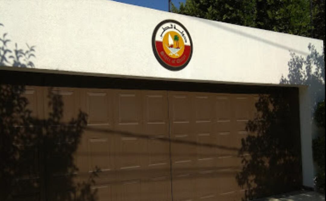 FOTO: Tomada de Google Maps