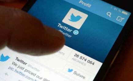 Twitter con nuevo panel de control