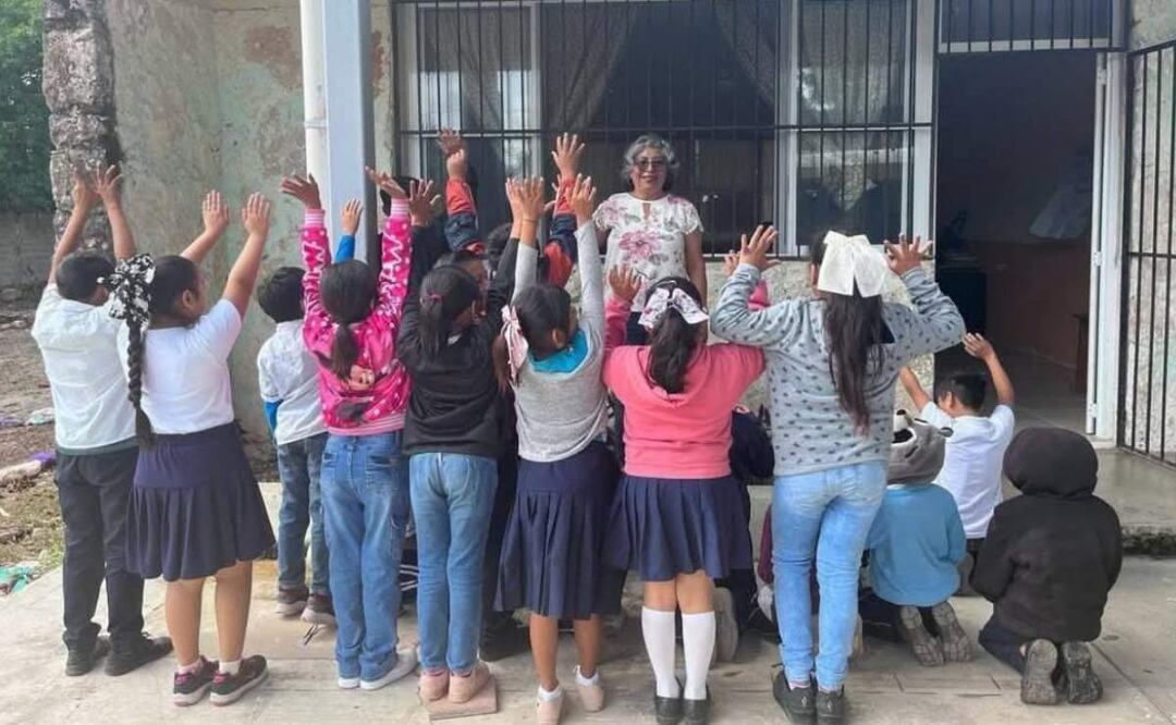 Revelan que en los últimos tres años, en Yucatán se presentaron unas 354 denuncias por abuso sexual infantil (30/04/2025). Foto: Especial