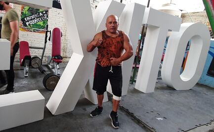 Desmienten muerte de 'La Jefa', integrante de Las Barras de Praderas