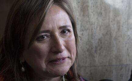 Quién es Xóchitl Gálvez, la senadora que deja el PAN para sumarse al PRD 