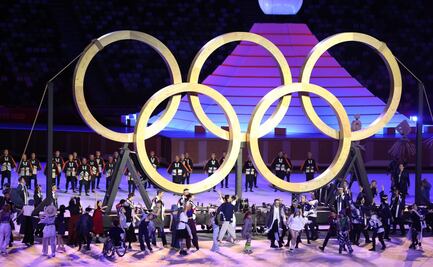 5 innovaciones tecnológicas en los Juegos Olímpicos de Tokio