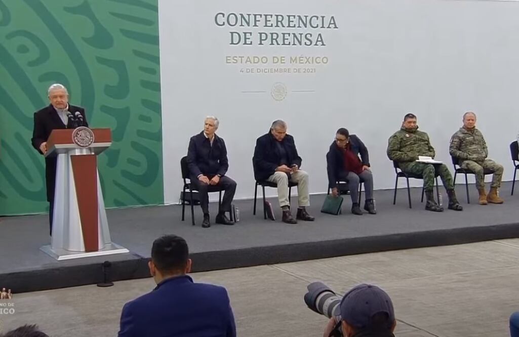 Foto: Captura de video 