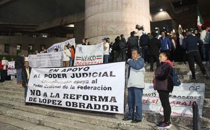 Elección popular de jueces en México permitiría “influencia indebida de delincuencia organizada”; advierte relatora de la ONU