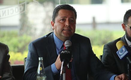 En Edomex, regreso a las aulas es voluntario, no hay instrucciones de cancelar clases en línea: Gerardo Monroy