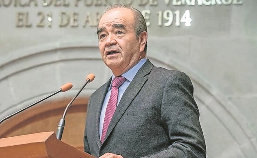 Maurilio Hernández. Foto: Archivo / EL UNIVERSAL