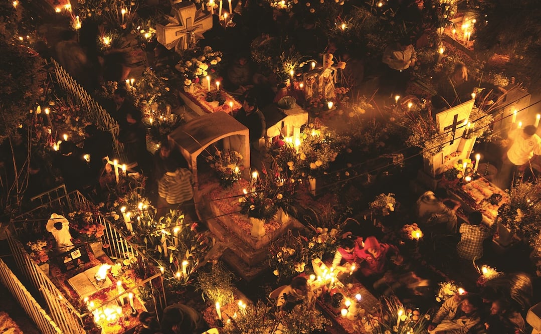 Foto: Archivo / EL UNIVERSAL