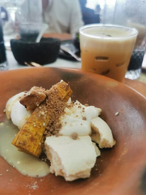 Saborea la cocina de Michoacán en este festival